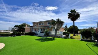  Villa � vendre 8 pi�ces 426 m� San miguel de salinas