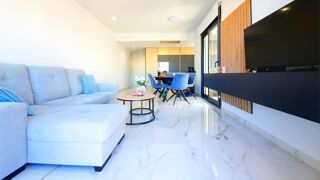  Appartement � vendre 3 pi�ces 75 m� Orihuela