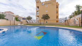  Appartement � vendre 3 pi�ces 55 m� Orihuela