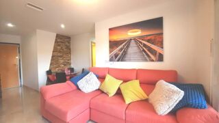  Appartement � vendre 3 pi�ces 58 m� Murcia