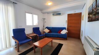  Appartement � vendre 3 pi�ces 75 m� Murcia