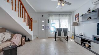  Villa à vendre 4 pièces 89 m² Rojales