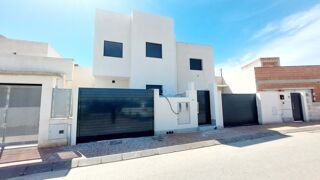  Villa � vendre 4 pi�ces 150 m� San pedro del pinatar