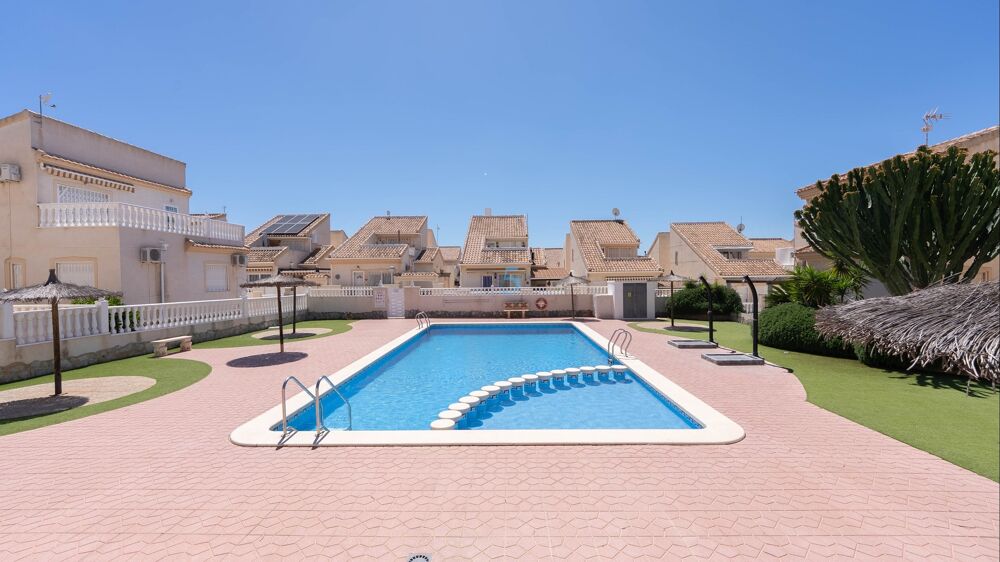 vente Villa - 4 pièce(s) - 99 m² Espagne