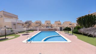 Villa à vendre 4 pièces 99 m² Rojales