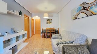  Appartement � vendre 3 pi�ces 62 m� Alc�zares (los)