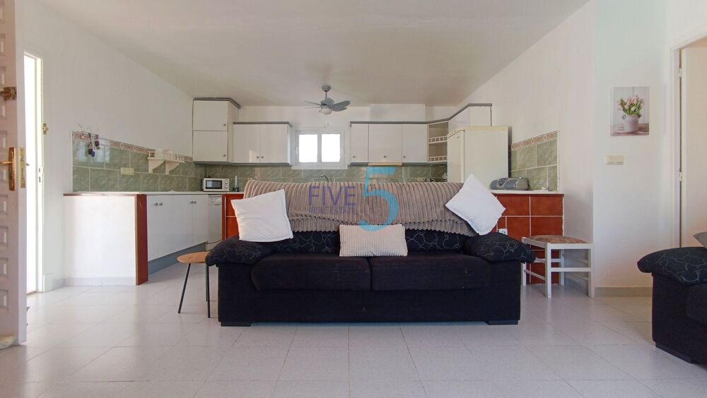 vente Villa - 3 pièce(s) - 96 m² Espagne