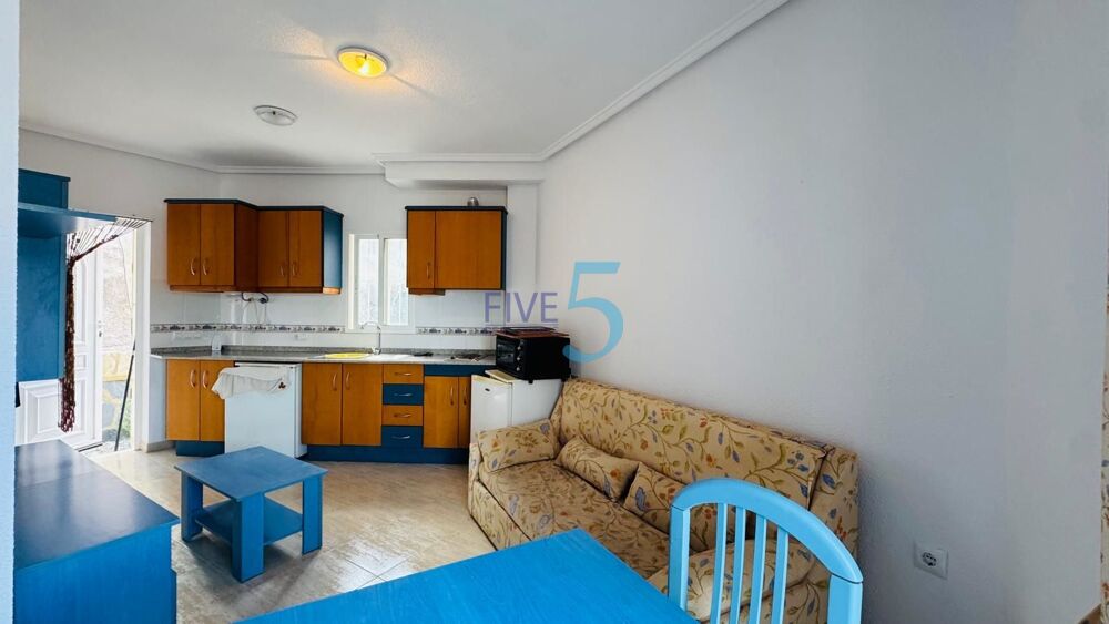 vente Appartement - 2 pièce(s) - 30 m² Espagne