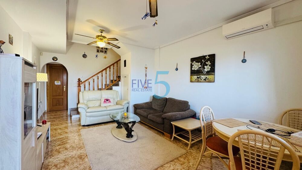 vente Maison - 3 pièce(s) - 89 m² Espagne
