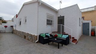  Villa � vendre 4 pi�ces 92 m� San fulgencio