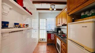  Villa à vendre 4 pièces 124 m² Orihuela