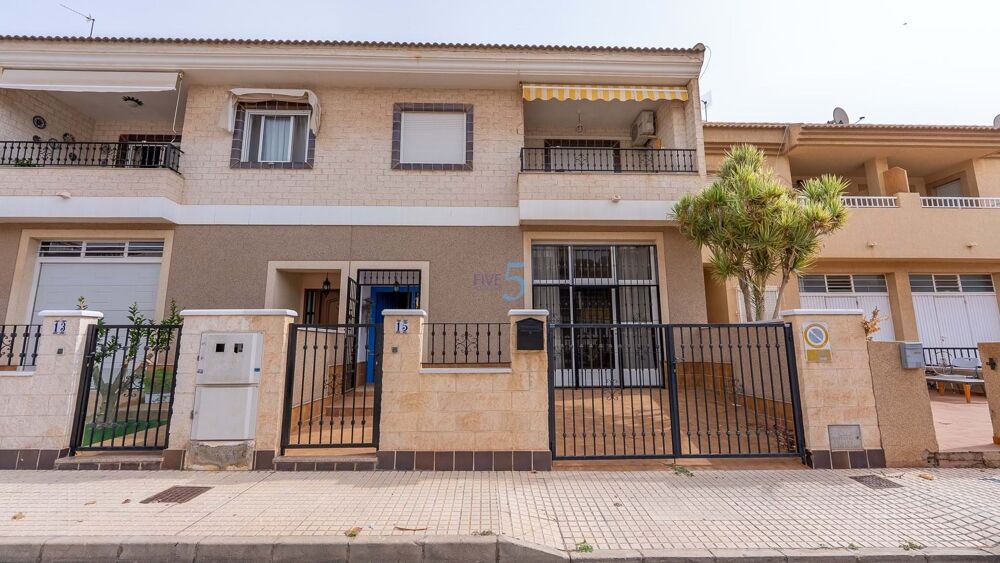 vente Maison - 6 pièce(s) - 220 m² Espagne