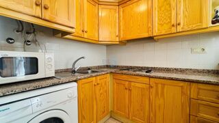  Appartement � vendre 2 pi�ces 49 m� Torrevieja