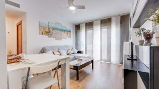  Appartement � vendre 3 pi�ces 60 m� San pedro del pinatar