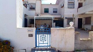  Appartement � vendre 4 pi�ces 45 m� Torrevieja