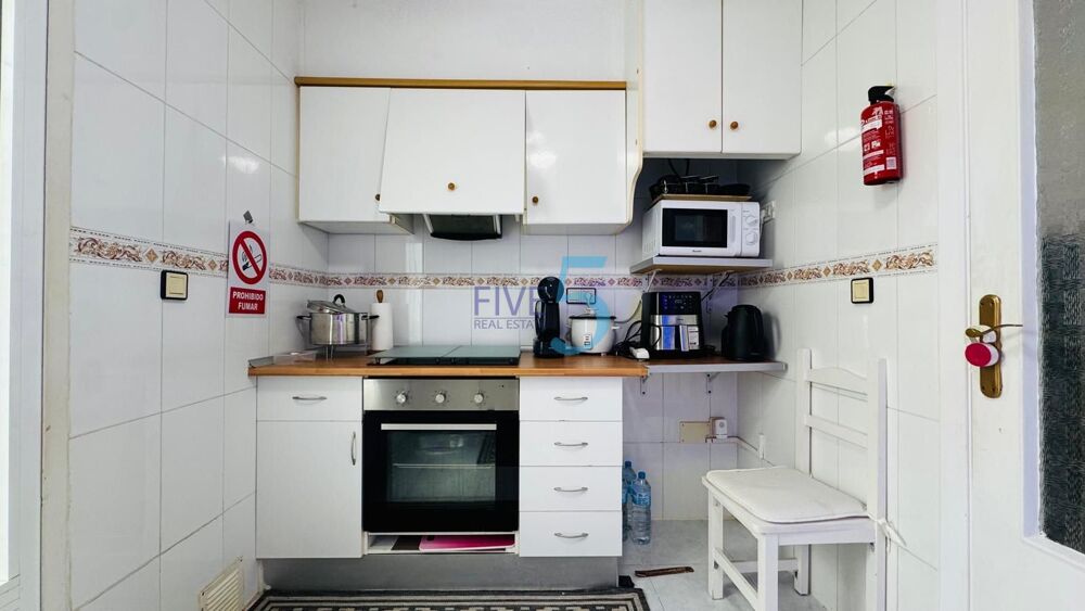 vente Appartement - 3 pièce(s) - 76 m² Espagne