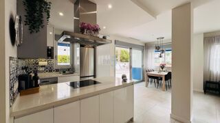  Appartement � vendre 4 pi�ces 83 m� Orihuela