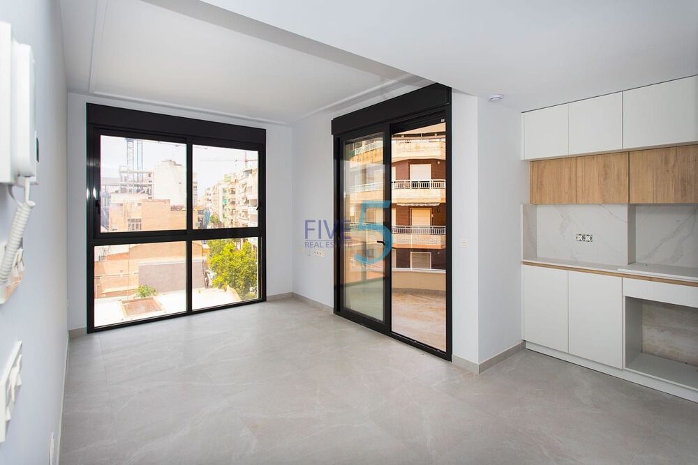 vente Appartement - 3 pièce(s) - 87 m² Espagne