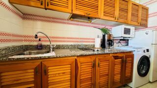  Appartement � vendre 2 pi�ces 48 m� Torrevieja