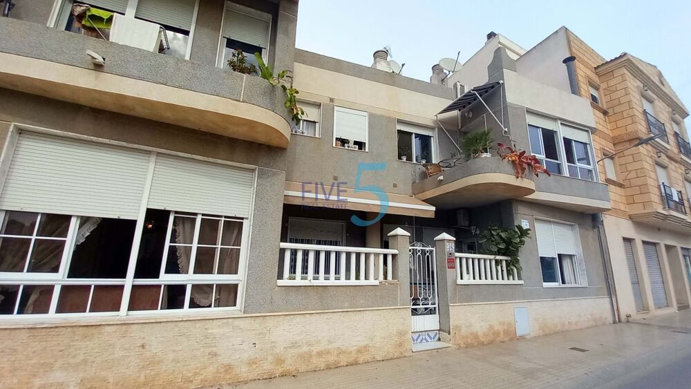 vente Appartement - 4 pièce(s) - 171 m² Espagne