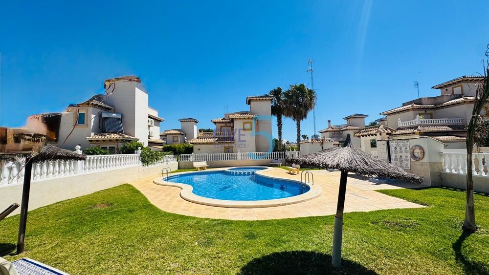 vente Maison - 3 pièce(s) - 89 m² Espagne