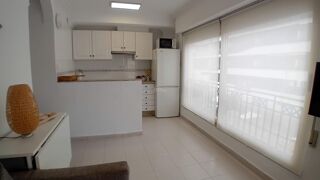  Appartement � vendre 3 pi�ces 70 m� Santa pola