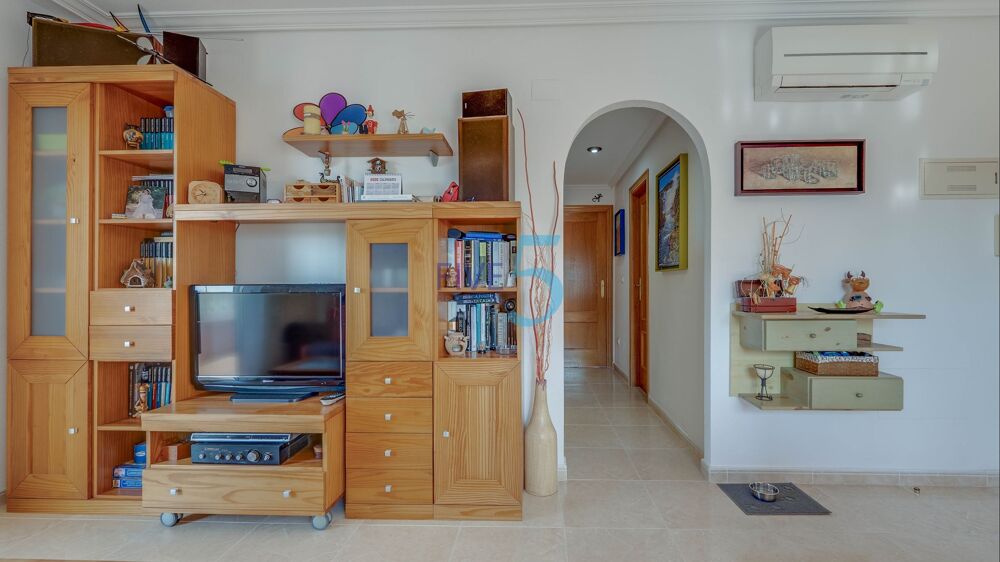vente Appartement - 3 pièce(s) - 65 m² Espagne