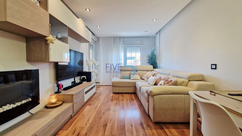 vente Maison - 5 pièce(s) - 188 m² Espagne