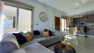  Villa � vendre 4 pi�ces 98 m� Orihuela