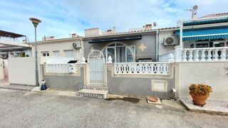  Maison � vendre 3 pi�ces 61 m� Torrevieja