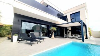  Villa à vendre 4 pièces 143 m² San javier