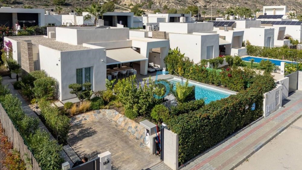 Maison 4 pièces 132 m² · à Espagne · 132 m² · 540 000 €