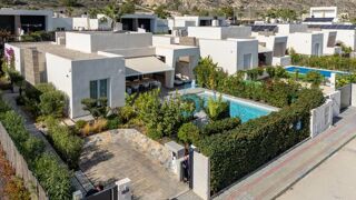  Villa à vendre 4 pièces 132 m² Algorfa