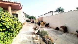  Maison � vendre 4 pi�ces  Cartagena