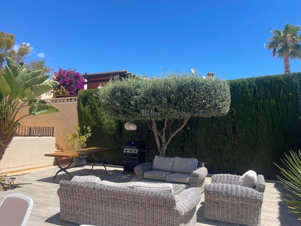 � vendre  Villa Alf�s del Pi (l')