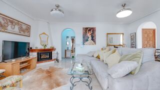  Villa � vendre 4 pi�ces 130 m� Rojales