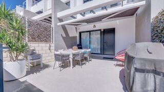  Maison à vendre 4 pièces 87 m² Orihuela