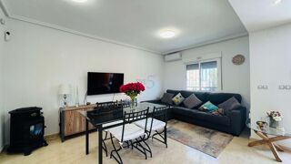  Maison � vendre 4 pi�ces 102 m� Orihuela