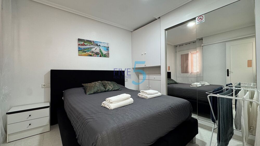 vente Appartement - 2 pièce(s) - 62 m² Espagne