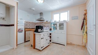  Maison à vendre 4 pièces 98 m² San fulgencio