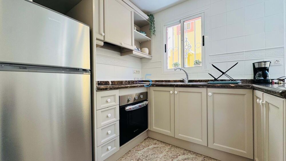vente Maison - 3 pièce(s) - 79 m² Espagne