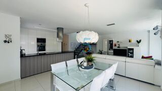  Villa à vendre 4 pièces 236 m² Rojales
