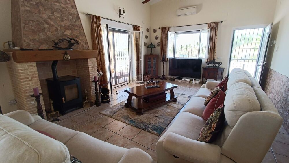 vente Villa - 4 pièce(s) - 302 m² Espagne