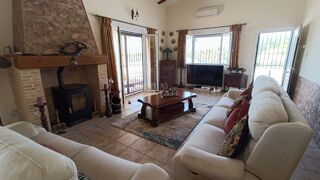  Villa à vendre 4 pièces 302 m² Bufali