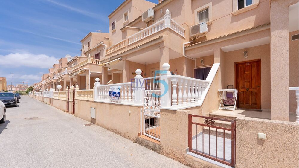vente Maison - 3 pièce(s) - 75 m² Espagne