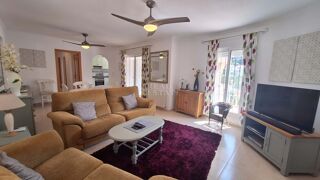  Villa à vendre 4 pièces 126 m² Font d'en carròs (la)