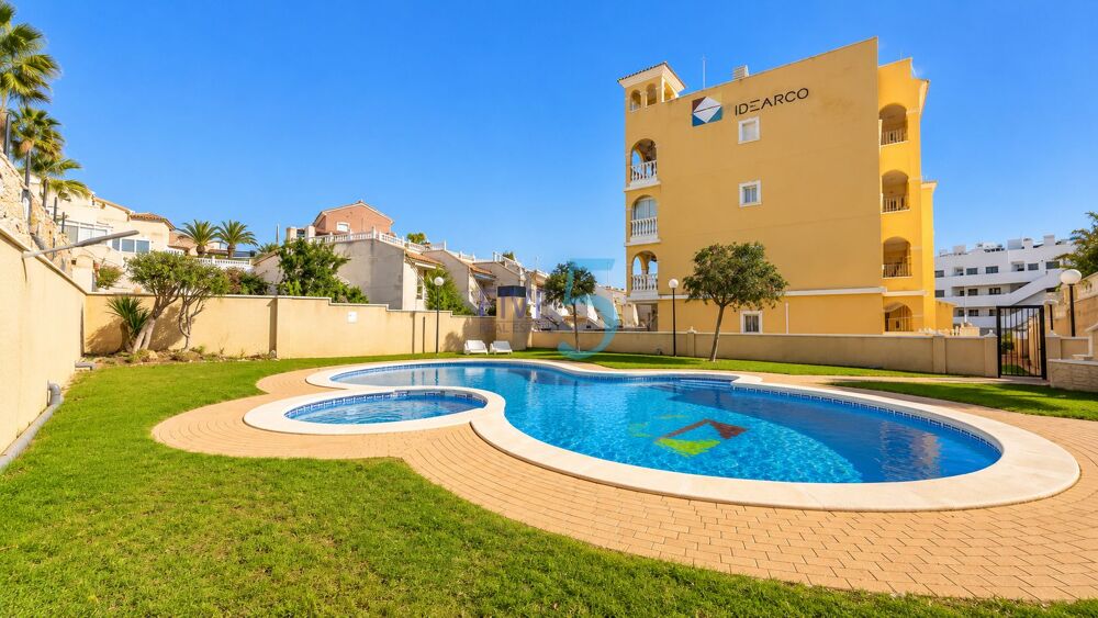 vente Appartement - 3 pièce(s) - 55 m² Espagne