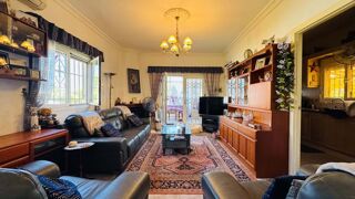  Villa � vendre 4 pi�ces 110 m� Torrevieja