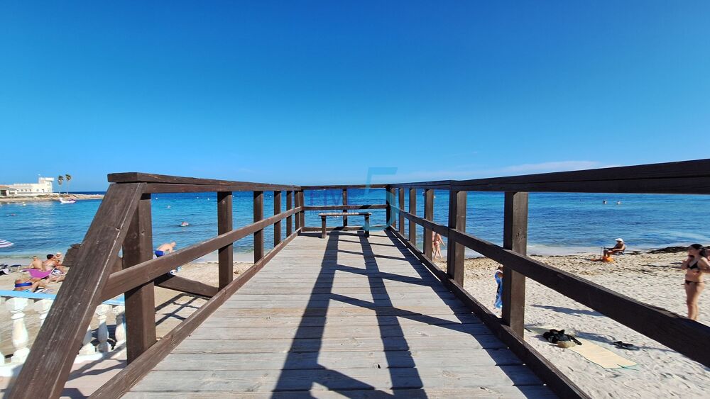 vente Appartement - 3 pièce(s) - 64 m² Espagne
