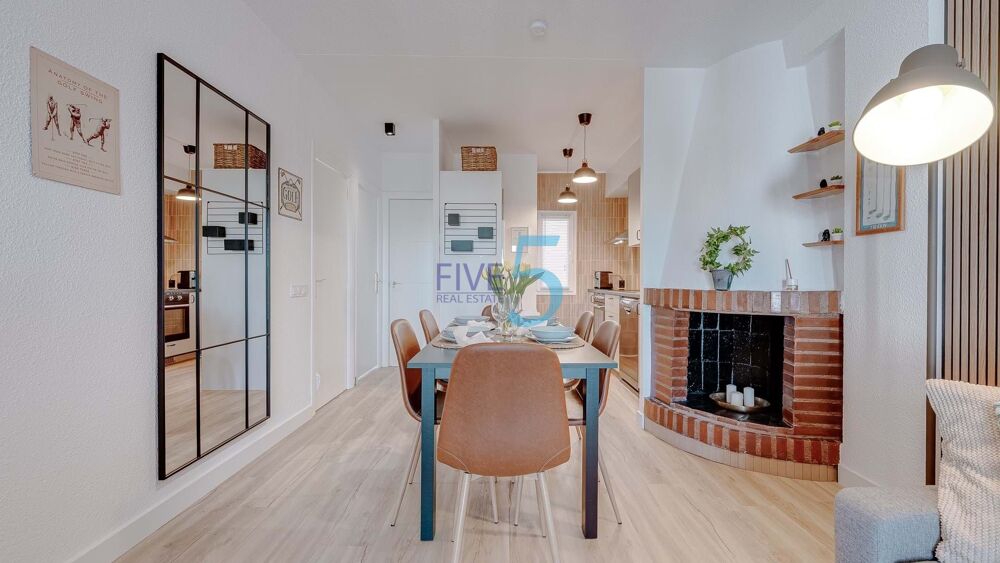 vente Appartement - 4 pièce(s) - 71 m² Espagne